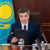 Олжас Бектенов қызметтерді цифрландыруды тапсырды