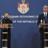 Неміс газеті журналистің Зеленскийге Ресей сарбаздарын «өлтіру» туралы қойған сұрағына өкініш білдірді
