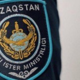 Алматы полициясы күшейтілген режимде жұмыс істейді