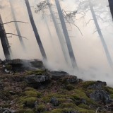 Бурабайдағы танымал таулар туристер үшін жабылды