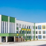 380 мыңнан астам бала бірінші сыныпқа барады