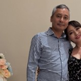 "Мешітте некеге тұрдық": Айгүл Иманбаева жеке өмірі туралы ашық айтты (ВИДЕО)