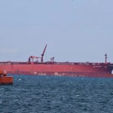 БАҚ: Украина АҚШ айтқан соң қазақстандық мұнай танкерлеріне шабуылдамайтын болды
