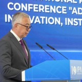 Жұманғарин: Бизнеске несие беруде елеулі өзгеріс болды