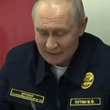 Путин Еуропа елдерінің кемелерін басып алуға дайын екенін мәлімдеді