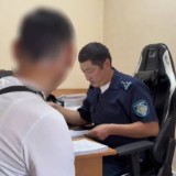 Көлікті металлоломға өткізген: Өскеменде 25 жастағы ер адам ұсталды