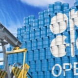 ОПЕК елдері мұнай өндіруді тәулігіне 1,66 млн баррельге арттырды