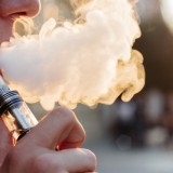 Заңсыз вейп айналымы - 3,2 млрд теңге