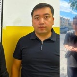 Жамбылда іздеу салынған 9 қылмыскер ұсталды