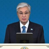 Тоқаев Трамптың шақыруымен Майамиде өтетін G20 саммитіне қатысады