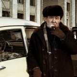 Шәкен Айманов тізгіндеген темір тұлпардың құпиясы: Әйгілі режиссер қандай көлік мінген?