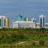 Қазақстандағы азық-түлік өндірісінің көлемі $7,5 млрд-қа жетті – The World Financial Review