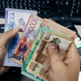 Степногорскіде педагогтерге 1,8 млн теңге іссапар шығыны төленбеген