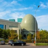 Екі мемлекеттік архивке «Ұлттық» мәртебе беріледі