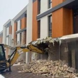 Елордада 1,7 млн шаршы метрден астам тұрғын үй сүріледі