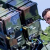 Еуропа елдері Украинаға көрсететін көмек мөлшерін арттырды