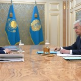 Тоқаев: Құрылтай сайлауы ашық әрі заң талаптарына сай өтуі керек