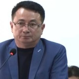Заңгер Мейірман Шекеевке қатысты қылмыстық іс қозғалды