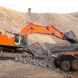 1 миллиард теңгенің марганец өнімін заңсыз өндіріп келіпті