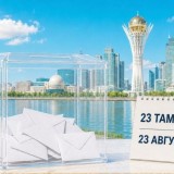 Саяси партиялар үгіт-насихат жұмыстарын Шығыс Қазақстанда жалғастырды