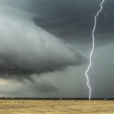 Еліміздің бірқатар өңірінде дауылды ескерту жарияланды