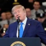 Трамп Ормуз бұғазын АҚШ аумағы деп жарияламақ