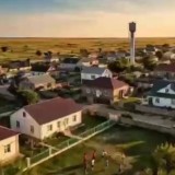 Алғабас тұрғындары орталықтандырылған ауыз суға қол жеткізді