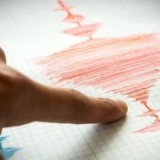 Испанияда күшті жер сілкінісі тіркелді