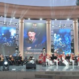 «Шәмші әлемі» әсем әнге бөленді