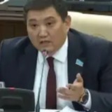 Бақытжан Базарбек көлікпен адам қағып кетті деген ақпарат тарады