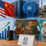 Апта қорытындысы: Қазақстан және әлемде не болды?