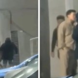 Түнгі клубта 18 жастағы жігітті ұрып өлтіргендерге үкім шықты