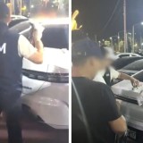 "Антикор" қызметкерімін": Түркістанда алаяқтар медицина ұйымынан 15 млн теңге талап еткен