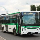 Құрылтай депутаттарын сайлау: Астанада қоғамдық көліктері тегін қатынайды