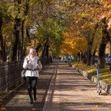 Күз айларында ауа райы қандай болады