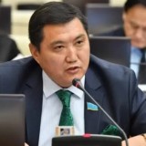 "Тергеу жалғасып жатыр". Бақытжан Базарбек жол апатына қатысты пікір білдірді