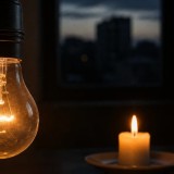 Қырғызстан KEGOC-тың жарықтың өшуіне қатысты нұсқасымен келіспейді