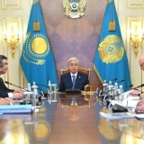 Тоқаев 2027-2029 жылдарға арналған бюджеттің негізгі басымдықтарын айқындады