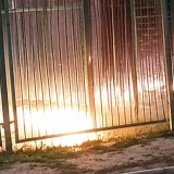 Астанада футбол алаңының маңында бес жасар баланы тоқ соқты