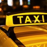 Астанада такси жүргізушісін балағаттап, қорқытқан азамат 10 тәулікке қамалды