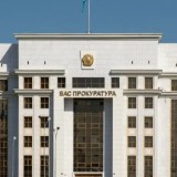 Берік Асылов: Құқық қорғау органдары қылмыспен күрестен оның алдын алуға көшіп жатыр