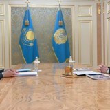 Тоқаевқа азаматтық қорғаныс жүйесін жаңғырту барысы баяндалды
