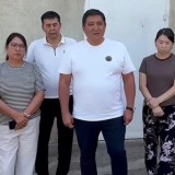 Бақытжан Базарбек жол апатынан зардап шеккен Нұржігіттің денсаулығына қатысты пікір білдірді