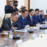 Ұлытау облысында күкірт қышқылы цехы салынады