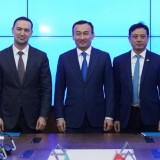 Қазақмыс ЖМЗ-ның газ тазарту жүйесін соңғы онжылдықтардағы ең ауқымды жаңғырту жұмысын бастайды
