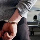 Аса ірі көлемде алаяқтық жасаған қазақстандық Мәскеуден Қазақстанға жеткізілді