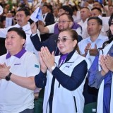 Сарапшылар «Әділет» партиясының бағдарламасын тиянақты әрі жүйелі деп атады