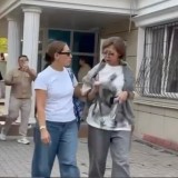Гүлнар Бажкенова сегіз жылға бас бостандығынан айырылды