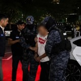 Астанада 20 жыл бұрын жасалған кісі өлтіру қылмысы ашылды