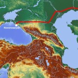 Ресей Қазақстан мұнайының бағытын өзгерте ме?